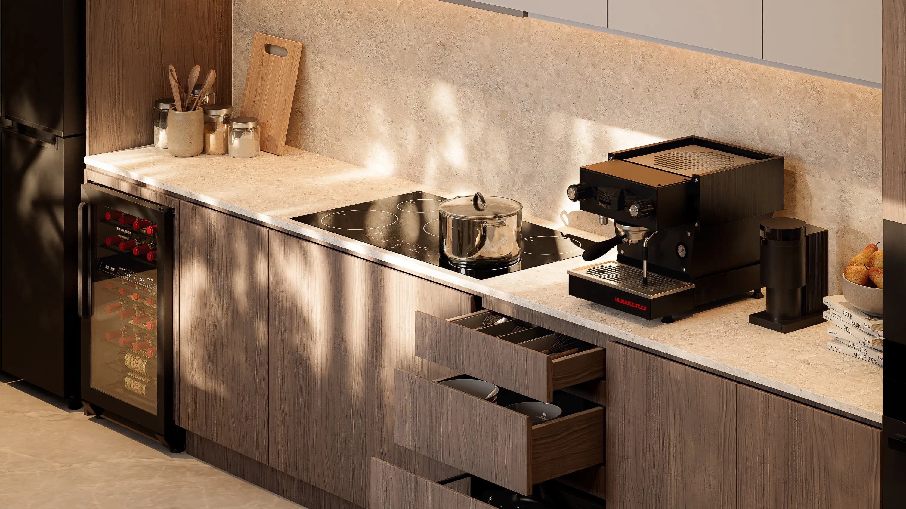 Kayuna Interior Showroom