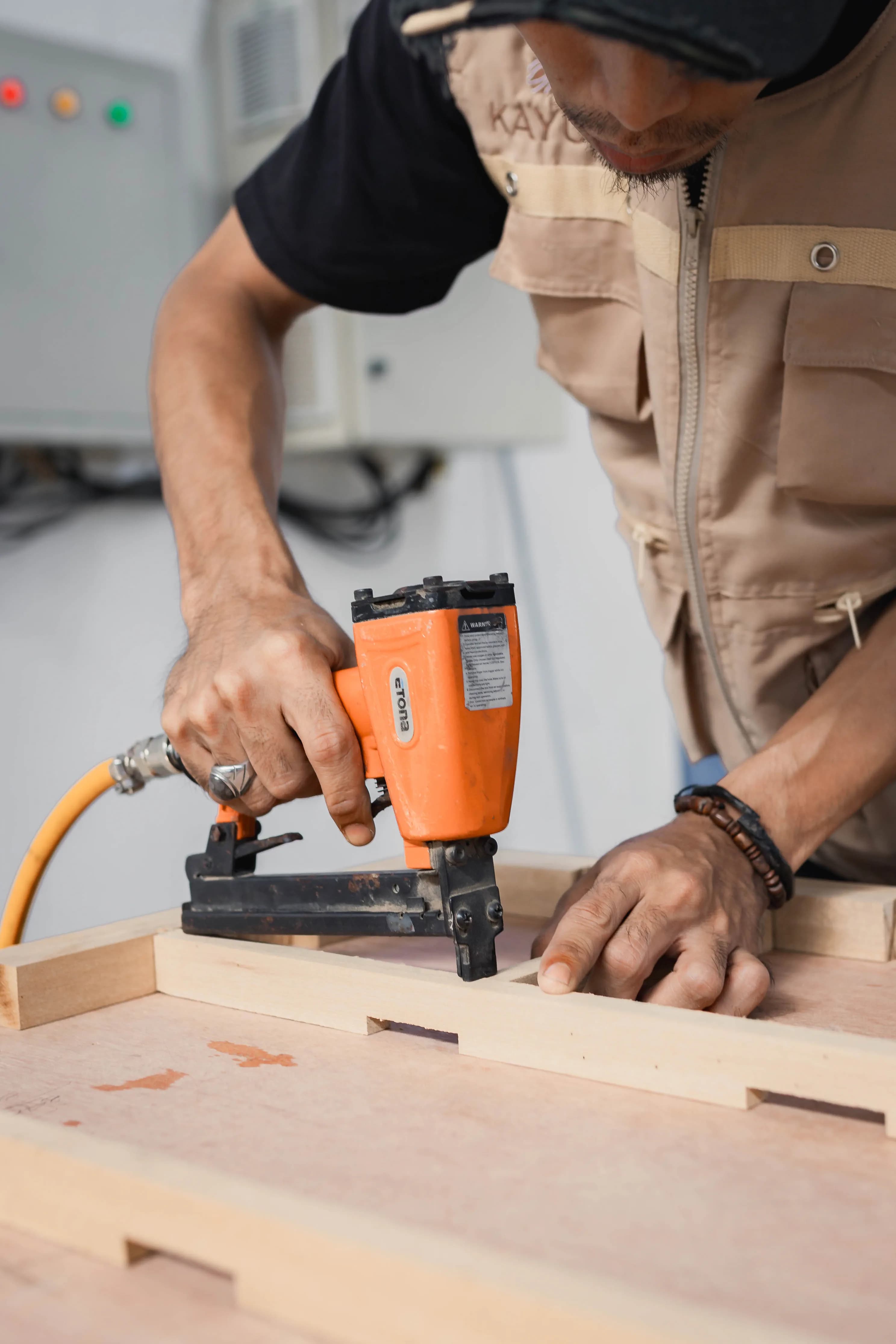 Interior Contracting